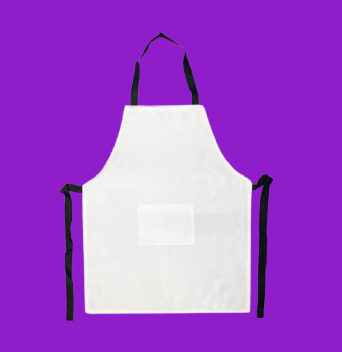 Presonalized Aprons