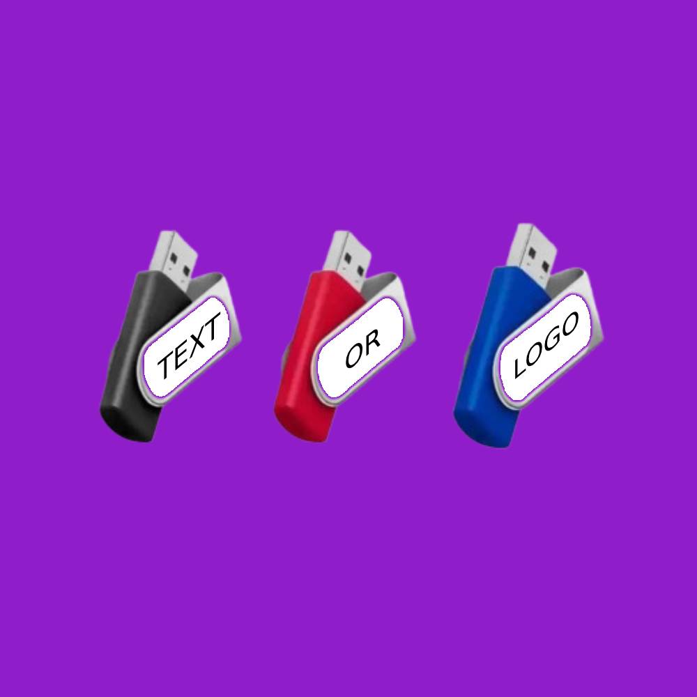 Sublimation 32GB USB Flash Drive