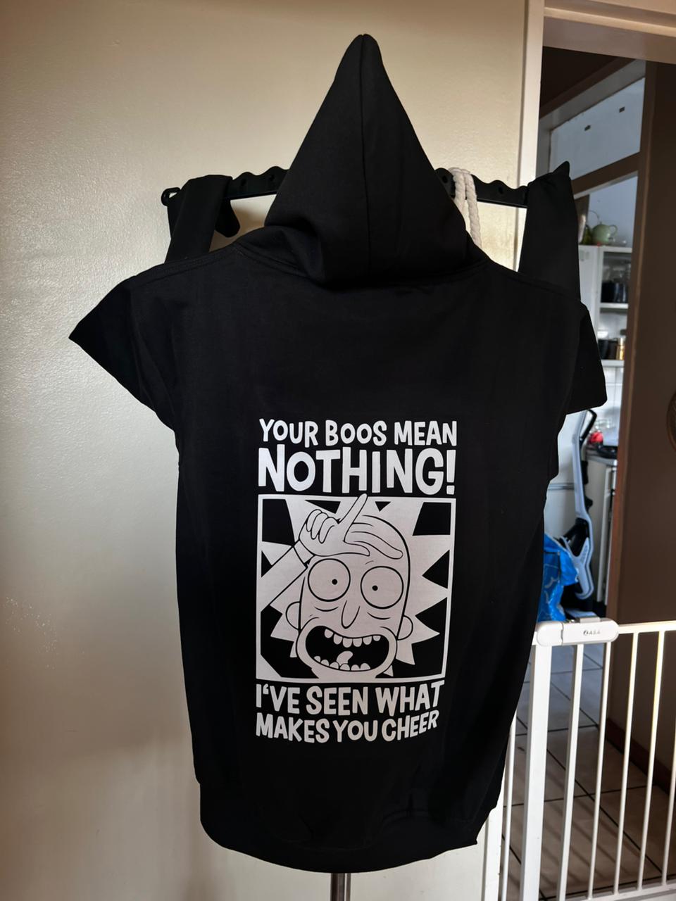 Personalised 300GSM Hoodie