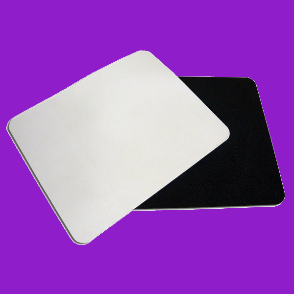 Personalized Mouse Pads - 22x18cm