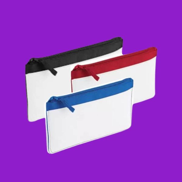 Personalised Small Pencil Bag Case