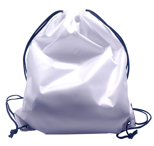 Custom Draw-String Bags